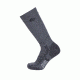 Point 6 Boot X-Heavy Mid-Calf  Men's Socks, Gray, Medium 1803-200-06