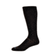 Point 6 Compression Ultra Light OTC Sock - Men's-Black-Medium