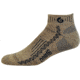 Point 6 Hiking Tech Extra Light Mini Crew - Men's-Taupe-Medium