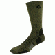 Point 6 Hiking Tech Medium Crew - Mens - Taupe M