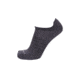 Point 6 Running Pop Ultra Light No Show Tab  Socks - Men's, Gray, Small 1175-200-05