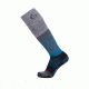 Point 6 Ski Blend Medium OTC  Men's Socks, Stone, Large 1448-010-07