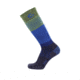 Point 6 Ski Blend Medium OTC  Men's Socks, Lime, Small 1448-240-05