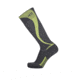 Point 6 Ski/Carve Light OTC  Men's Socks, Gray, Small 2424-200-05