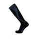 Point 6 Ski/Carve Light OTC Mens Socks, Deep Teal, Medium, 2424-252-06