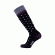 Point 6 Ski Champagne Medium OTC  Men's Socks, Black, Medium 1447-204-06