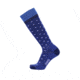 Point 6 Ski Champagne Medium OTC  Men's Socks, Deep Teal, Small 1447-252-05