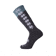 Point 6 Ski/Christie II Light OTC Women's Sock, Gray, Small 1429-200-05