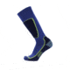 Point 6 Ski Light OTC Men's Socks, Deep Teal, Large 2428-252-07
