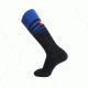 Point 6 Ski Medium Colorado OTC  Men's Socks, Black, Medium 1452-204-06