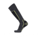 Point 6 Ski Pro Light OTC Men's Socks, Gray, Large 2414-200-07