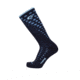 Point 6 Ski Ultra Light Fade OTC Men's Socks, Black, Small 1409-204-05