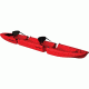 Point 65 Apollo Tandem Kayak, Red 317481