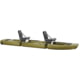 Point 65 Sweden Kingfisher Kayaks, Tandem, Moss, 016601220211