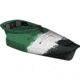 Point 65 Martini Gtx Angler Front Green 015401230225