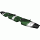 Point 65 Martini Gtx Angler Tandem Kayak, Green 317661
