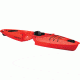 Point 65 Martini Gtx Solo Kayak, Red 317578