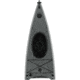 Point 65 Mercury Gtx Back - Grey 015101240110