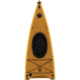 Point 65 Mercury Gtx Back - Yellow 015101240103