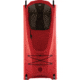 Point 65 Mercury Gtx Mid - Red 015101250104