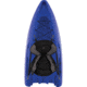 Point 65 Tequila Gtx Back Blue 015301240109