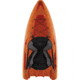 Point 65 Tequila Gtx Back Orange 015301240105