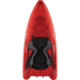 Point 65 Tequila Gtx Back Red 015301240104