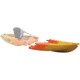 Point 65 Tequila Gtx Front Yellow/orang 015301230117