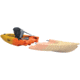 Point 65 Tequila Gtx Back Yellow/orange 015301240117