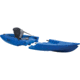 Point 65 Tequila Gtx Solo Blue 015301210109