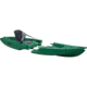Point 65 Tequila Gtx Solo Moss Green 015301210111