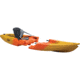 Point 65 Tequila Gtx Solo Yellow/orange 015301210117