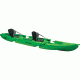 Point 65 Tequila! Gtx Tandem Kayak, Lime 317517