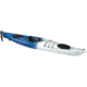 Point 65 Xo13 Gt Rudder &amp; Skeg-wh/blue 000141011815