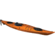 Point 65 Xo13 Gte Rudder &amp; Skeg-orange 000141012005