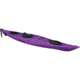Point 65 Xo13 Gte Rudder &amp; Skeg-purple 000141012014