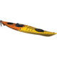 Point 65 Xo13 Gte Rudder &amp; Skeg-yel/ora 000141012017