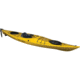 Point 65 Xo13 Gte Rudder &amp; Skeg-yellow 000141012003