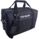 Polar Bear Coolers 24 Pack Original Nylon Soft Side Cooler, 10x18x12 inch, Black, One Size, PB240