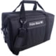 Polar Bear Coolers 24 Pack Original Nylon Soft Side Cooler, 10x18x12 inch, Black, One Size, PB240