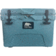 Polar Bear Coolers 45 Hard Coolers Case, Caribbean, 26.4x16.1x16.3 inch, PB4501