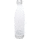 Polar Bear Coolers Urban Canteen 17oz Water Bottle, White, 0.5 liters, PBUCW
