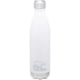 Polar Bear Coolers Urban Canteen 17oz Water Bottle, White, 0.5 liters, PBUCW