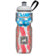 Polar Bottle 20 Oz. Grapic Raz PBB-20-GRAZ