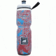 Polar Bottle 24 Oz. Grapic Raz PBB-24-GRAZ