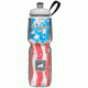 Polar Bottle 24 Oz. Grapic Raz PBB-24-GRAZ