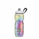 Polar Bottle Insulated Water Bottle, 20oz, Tie-Dye Rainbow, POL-IB20TDRB