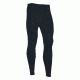 4-Way Stretch Active Tight Pant - Mens-Black-Regular Inseam-Medium