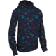 Polarmax Kids Hw Hoodie Snowflake Small 5P61HP-Snowflake SM