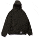 Poler 2Way Fleece Balaclava, Black, Large, 55200305-Black-L